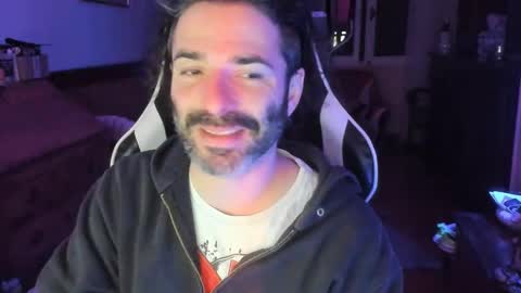 Lucky online show from January 20, 2025, 9:11 pm