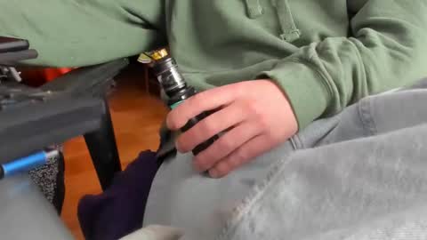 Lucky online show from February 26, 2025, 4:56 pm