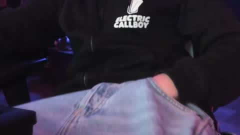 Lucky online show from March 1, 2025, 6:00 pm