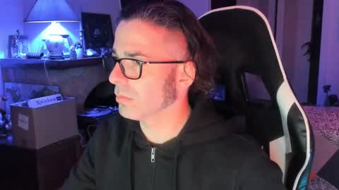 Lucky online show from March 1, 2025, 9:04 pm