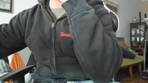 Snapshot of luckydrakex chatting on February 1, 2026, 4:38 pm Lucky online show from February 1, 2026, 4:38 pm