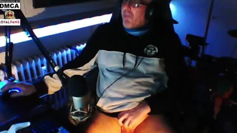        call me  Stefan online show from January 17, 2025, 3:12 am