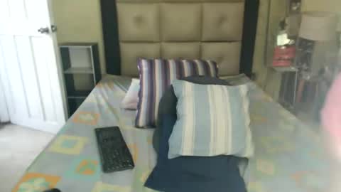 angelisa online show from January 21, 2025, 9:46 am