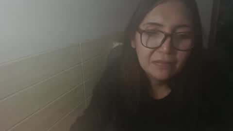 angelisa online show from December 17, 2025, 9:21 pm