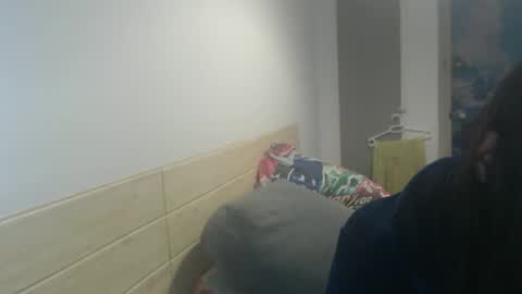 angelisa online show from January 7, 2026, 10:12 pm