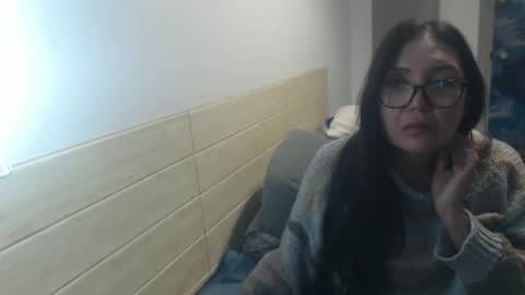 angelisa online show from February 18, 2026, 10:06 pm