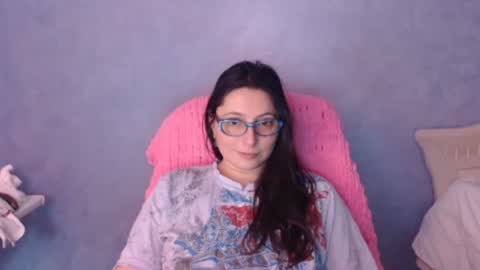 luckylinda23 online show from February 22, 2026, 11:36 pm