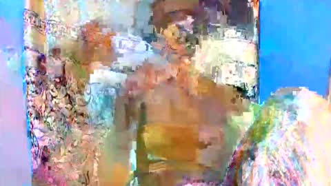 Snapshot of luckymadequeen chatting on May 21, 2026, 11:12 pm Gloria online show from May 21, 2026, 11:12 pm