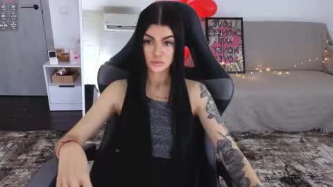 Monika online show from February 12, 2026, 1:06 pm