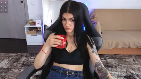 Monika online show from March 26, 2026, 9:37 am