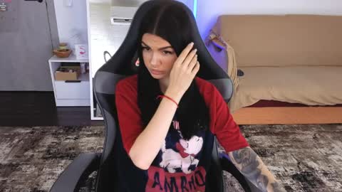 Monika online show from March 30, 2026, 6:25 am