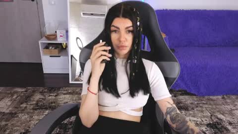 Monika online show from April 11, 2026, 8:18 am