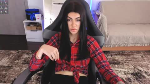 Snapshot of luckyrebel_ chatting on April 30, 2026, 5:58 am Monika online show from April 30, 2026, 5:58 am