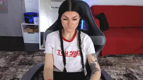 Snapshot of luckyrebel_ chatting on May 31, 2026, 7:37 am Monika online show from May 31, 2026, 7:37 am