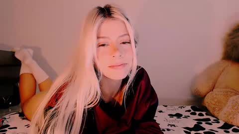 luckysapphire777 online show from February 8, 2025, 4:36 pm