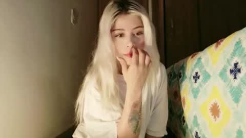 Snapshot of luckysapphire777 chatting on April 10, 2026, 7:57 am luckysapphire777 online show from April 10, 2026, 7:57 am