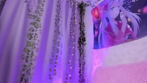 Snapshot of luckysexydoll chatting on July 14, 2026, 10:21 am Alisa online show from July 14, 2026, 10:21 am