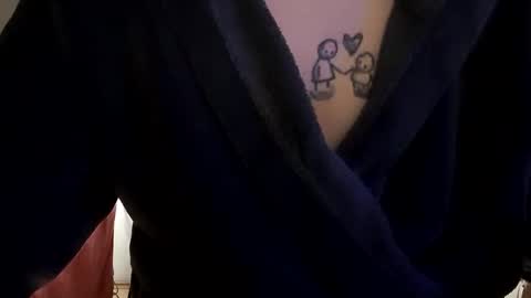 luckyshot91 online show from February 25, 2025, 7:36 pm