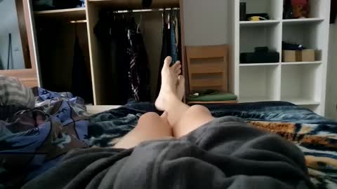 luckyshot91 online show from November 17, 2025, 12:11 pm