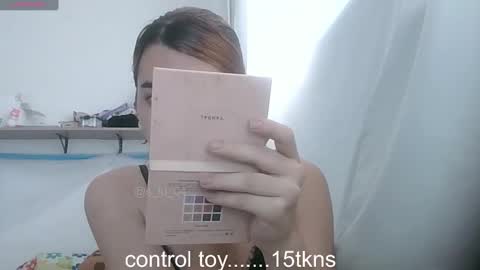 Snapshot of lucrecia21_ chatting on January 9, 2025, 4:49 pm Lucrecia... new accout...OFS LU 21 online show from January 9, 2025, 4:49 pm