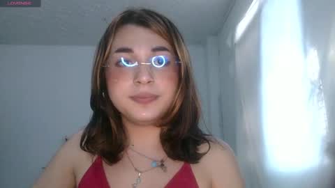 Snapshot of lucrecia21_ chatting on February 18, 2025, 9:09 pm Lucrecia... new accout...OFS LU 21 online show from February 18, 2025, 9:09 pm