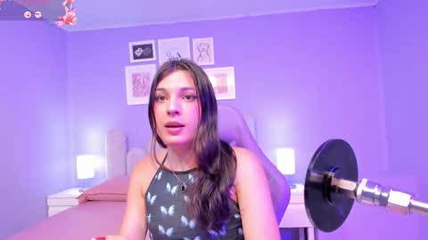 Lu online show from September 10, 2025, 7:58 pm