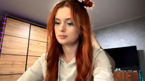 EmmaEmbers online show from March 29, 2026, 3:12 pm