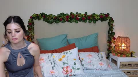 Lucy online show from February 7, 2025, 12:31 am