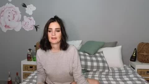 Lucy online show from April 28, 2026, 9:09 pm