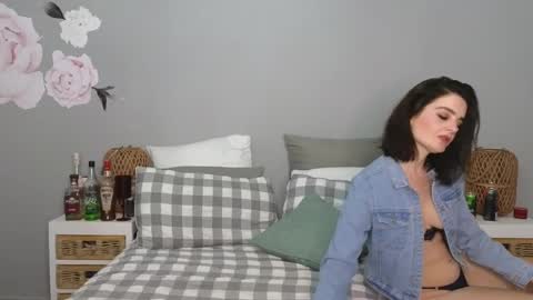 Lucy online show from May 15, 2026, 9:11 pm