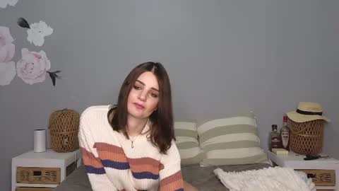 Lucy online show from July 28, 2026, 9:03 pm