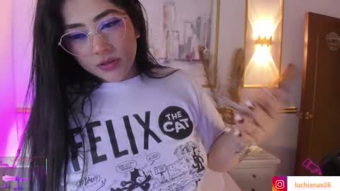 lucy online show from January 18, 2025, 5:20 am