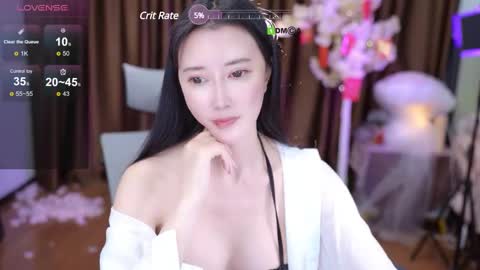 Snapshot of lucy__bb chatting on March 7, 2025, 3:49 pm Lucy online show from March 7, 2025, 3:49 pm