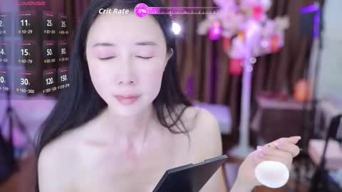 Snapshot of lucy__bb chatting on October 15, 2025, 12:22 am Lucy online show from October 15, 2025, 12:22 am