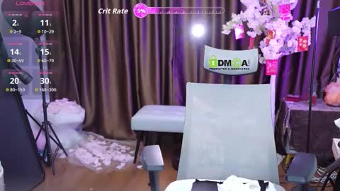 Snapshot of lucy__bb chatting on October 19, 2025, 12:44 am Lucy online show from October 19, 2025, 12:44 am