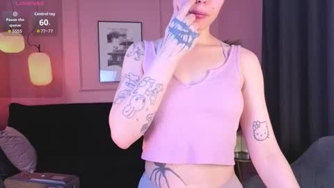 Lucy online show from December 15, 2025, 2:10 pm