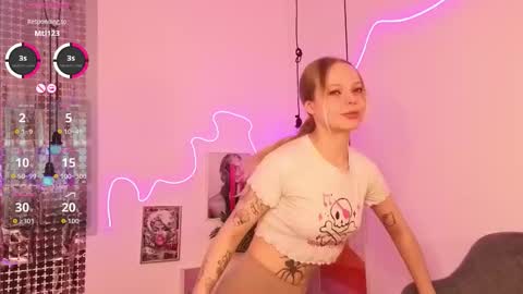 Lucy online show from December 17, 2025, 2:01 pm