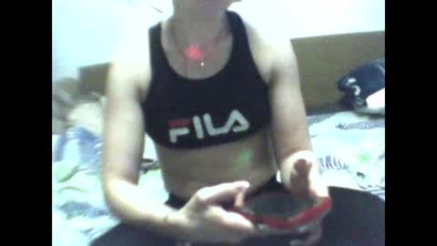 Snapshot of lucy_angel5 chatting on January 25, 2025, 4:35 pm Lucy online show from January 25, 2025, 4:35 pm