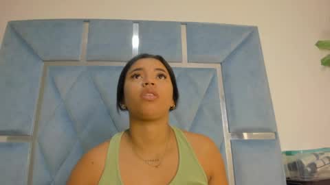 Snapshot of lucy_asm chatting on June 7, 2026, 1:37 pm Lucia online show from June 7, 2026, 1:37 pm