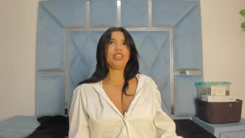 Snapshot of lucy_asm chatting on June 13, 2026, 3:10 pm Lucia online show from June 13, 2026, 3:10 pm