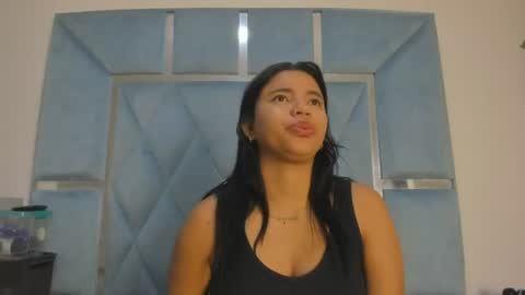 Snapshot of lucy_asm chatting on June 21, 2026, 11:57 am Lucia online show from June 21, 2026, 11:57 am