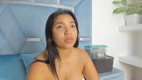 Snapshot of lucy_asm chatting on June 28, 2026, 3:07 pm Lucia online show from June 28, 2026, 3:07 pm