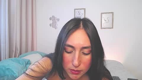 Lucia online show from March 27, 2026, 12:49 am