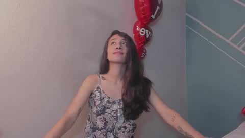 Lucy Herrera online show from February 15, 2026, 10:28 pm