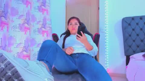 Snapshot of lucy_chanel chatting on April 30, 2026, 2:07 am lucy online show from April 30, 2026, 2:07 am
