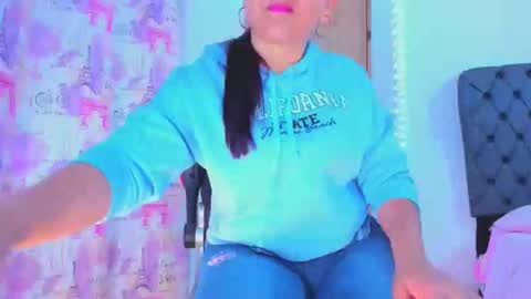 Snapshot of lucy_chanel chatting on May 1, 2026, 1:10 am lucy online show from May 1, 2026, 1:10 am