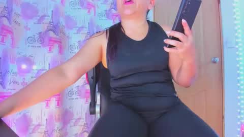 Snapshot of lucy_chanel chatting on May 2, 2026, 7:41 pm lucy online show from May 2, 2026, 7:41 pm