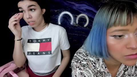 lucy_doll69 online show from April 5, 2026, 8:17 pm