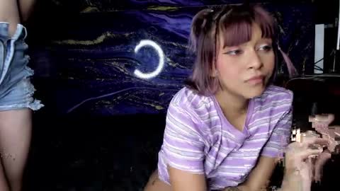 Snapshot of lucy_doll69 chatting on April 30, 2026, 11:53 pm lucy_doll69 online show from April 30, 2026, 11:53 pm