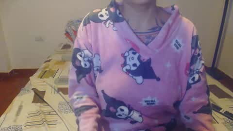 Lucia online show from December 14, 2025, 2:17 am